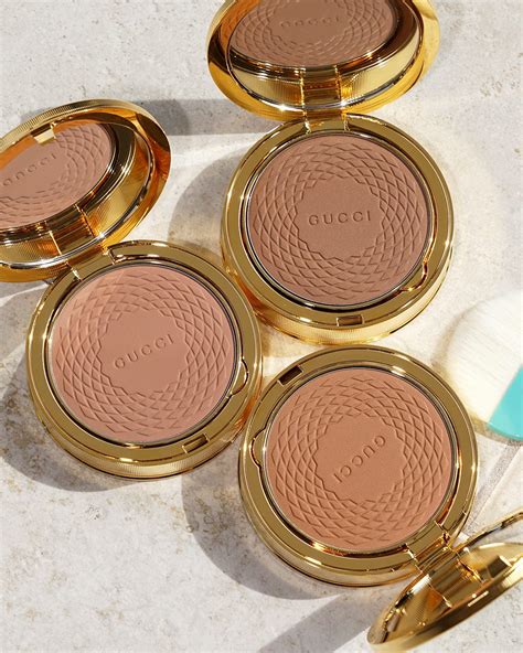 gucci bronzer shade 3|gucci soleil bronzing powder.